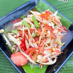ตำไทย