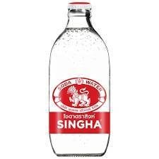 โซดา singha