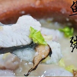 11.ข้าวต้มปลาทะเลไซส์L