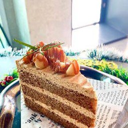 Smirr.Cafe -