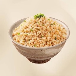 ข้าวผัดกระเทียม