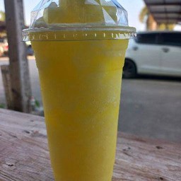 น้ำสัปปะรดปั่น