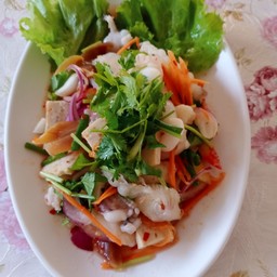 ยำรวมมิตร