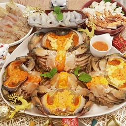 เซ็ตซีฟูดส์