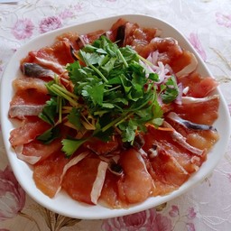 แจ่วฮ้อนปลาคัง