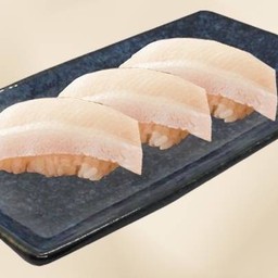 ข้าวปั้นหน้าฮามาจิ