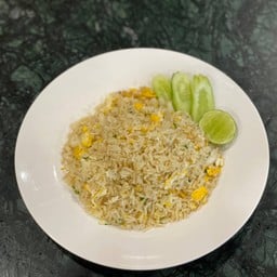 ข้าวผัดปู