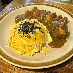 ข้าวแกงกะหรี่ญี่ปุ่น