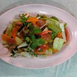 ยำกุนเชียง