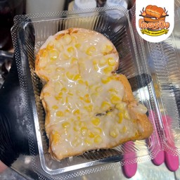 ครีมนมข้าวโพด