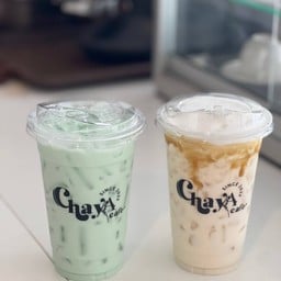 นมสดมิ้นท์