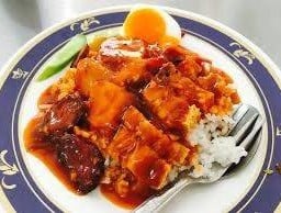 ร้านก๋วยเตี๋ยวเป็ดเดือดโภชนา