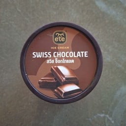 สวิส ช็อกโกแลต