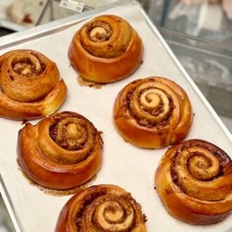 Cinnamon Roll