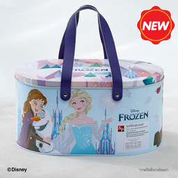 คุกกี้คิดส์รวมรส 432g. Frozen