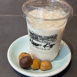 นมสด(เย็น)