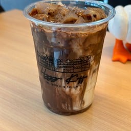 ช๊อคโกแลต(เย็น)