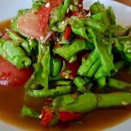 แซ่บนัว ครัวเจ๊มล