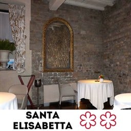 Santa Elisabetta