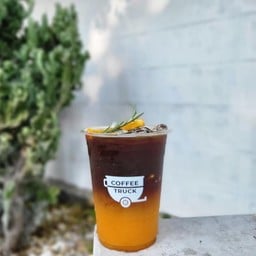 กาแฟน้ำส้ม