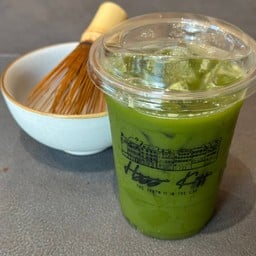 มัทฉะ(เย็น)