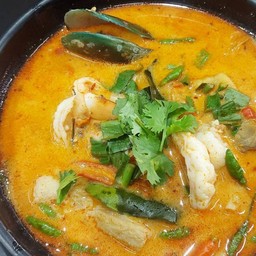 ต้มยำรวมมิตร