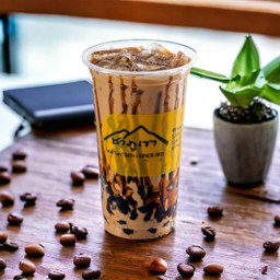 กาแฟบราวน์ชูการ์