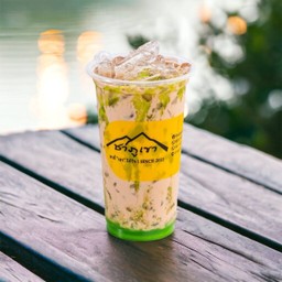 ชานมกีวี่