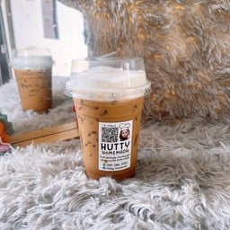 คาปูชิโน่ กาแฟสด