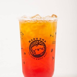 ชาสตรอเบอรี่