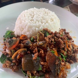 หนุ่ย จานด่วน