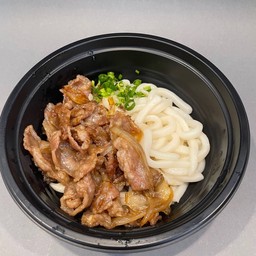 อุด้งเนื้อ ออสเตรเลีย