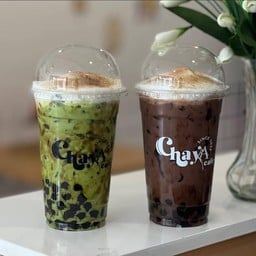 โกโก้นมสด