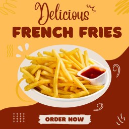 เฟรนฟราย