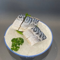 SABA SASHIMI