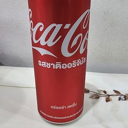 โค้กกระป๋อง 325ml