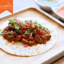 AL PASTOR TACO