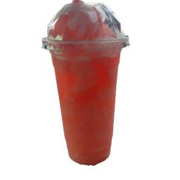 น้ำสตอเบอรีปั่น