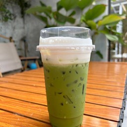 ชาเขียว