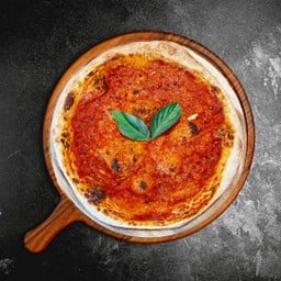 Marinara Pizza (มารินาราพิซซ่า)