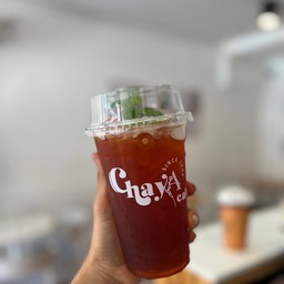 ชามะนาว