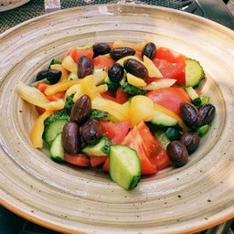 Vegan Salad