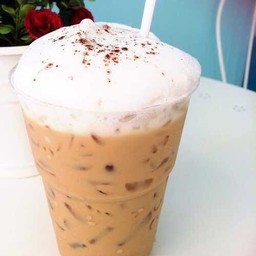 คาปูชิโน่