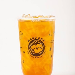 ชาใสมะลิ