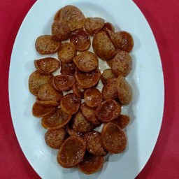 กุนเชียงทอด