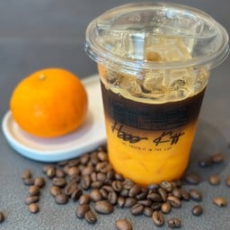 กาแฟน้ำส้ม