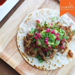 CARNITAS TACO