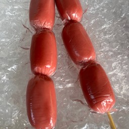 ฮอดดอกแดงสั้นนึ่ง