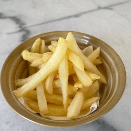 เฟรนซ์ฟรายส์