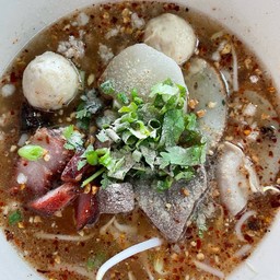 เกาเหลาน้ำใส